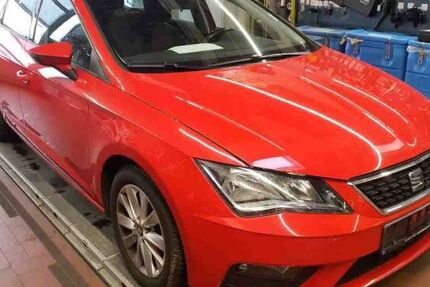 Seat Leon 140.000 km 9.750 &euro; Schöppenstedt 38170