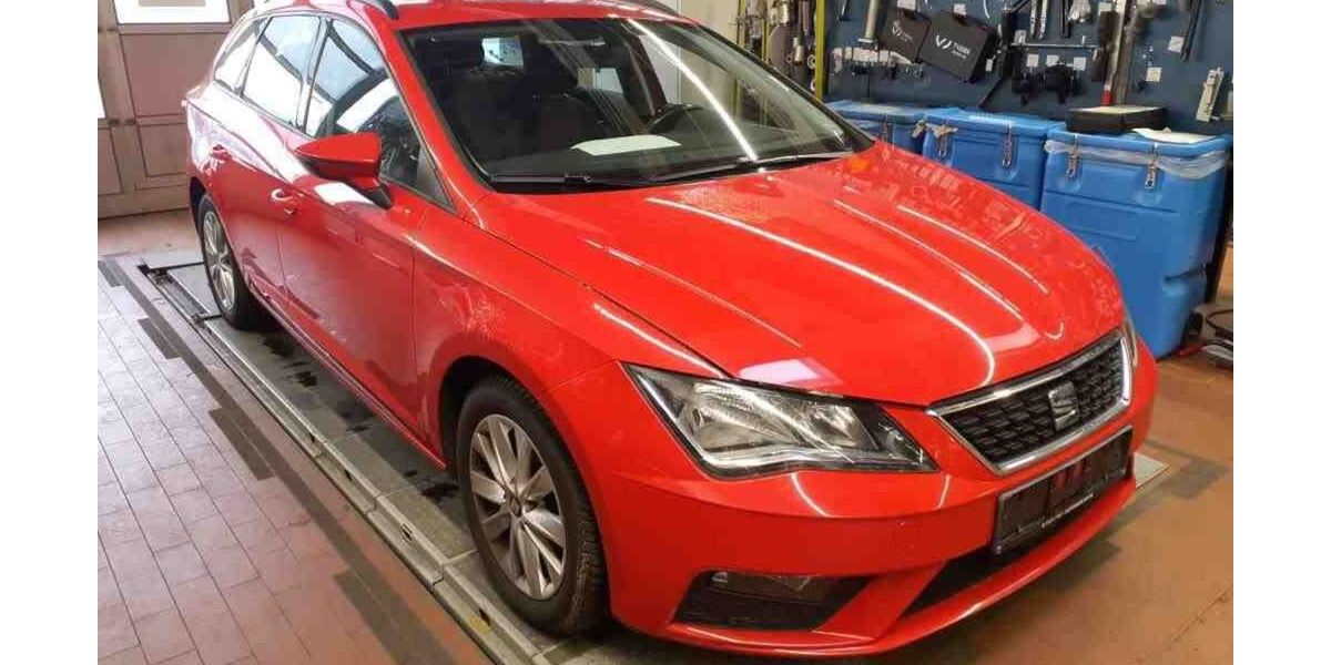 Seat Leon 140.000 km 9.750 &euro; Schöppenstedt 38170
