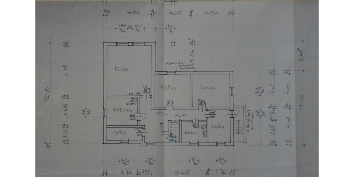 Einfamilienhaus Isenbüttel - 6 Zimmer, 170 m&sup2;, 445.000&euro; | Angebot:25233751