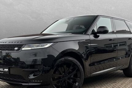 Land Rover Range Rover Sport 6.701 km 124.770 &euro; Wolfenbüttel 38304