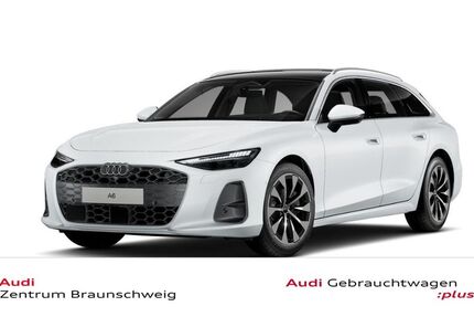 Audi A6 27.800 km 46.880 &euro; Braunschweig 38124