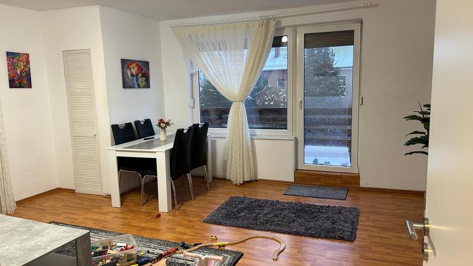 Doppelhaushälfte Wolfsburg Alt-Wolfsburg - 3 Zimmer, 86 m&sup2;, 820&euro; | Angebot:24655261