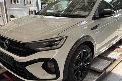 VW Taigo 82.000 km 16.990 &euro; Peine 31226