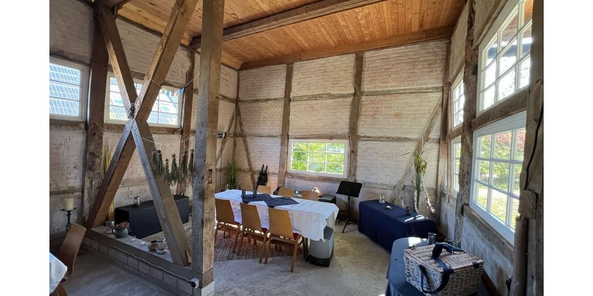 Denkmalschutz-Highlight in Calbecht - Einfamilienhaus Salzgitter Calbecht | Angebot:26530050