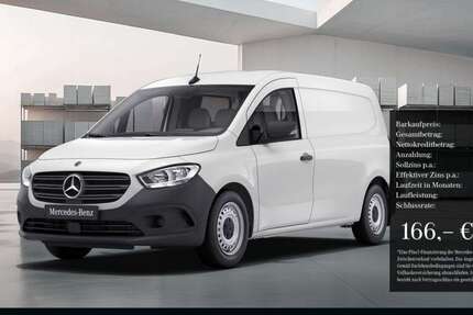 Mercedes-Benz Citan 39.509 km 23.193 &euro; Braunschweig 38122