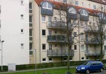 StudentenWohnung, 1-Zi., 24m², NUR FÜR STUDENTEN UND AUSZUBILDENDE. BESICHTIGUNG: 17.06.2025, 17.00 Uhr !