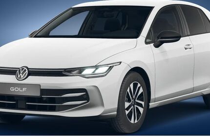 VW Golf 15.480 km 25.950 &euro; Braunschweig 38108