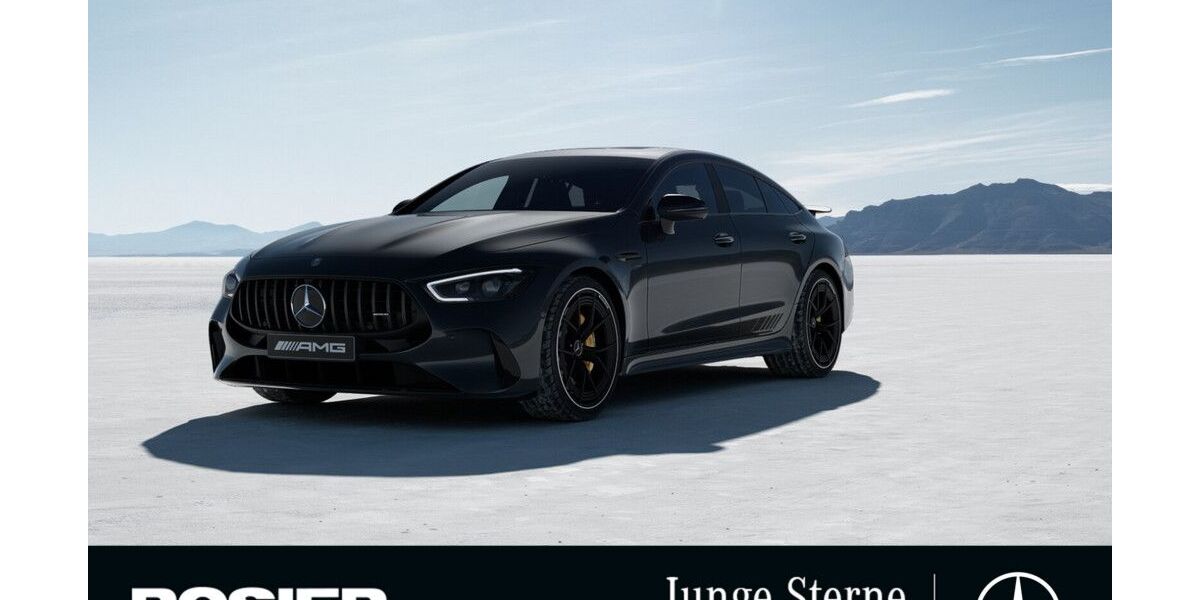 Mercedes-Benz AMG GT S 4.899 km 174.890 &euro; Braunschweig 38122