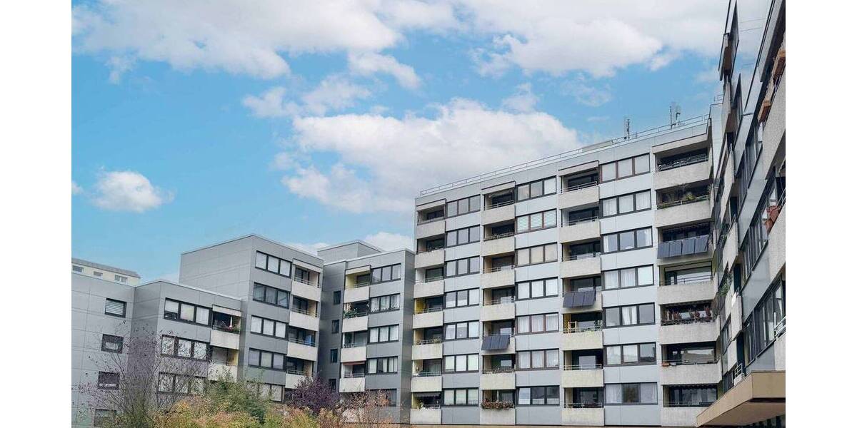 Etagenwohnung Braunschweig Nordstadt - 2 Zimmer, 42 m&sup2;, 99.000&euro; | Angebot:26629438