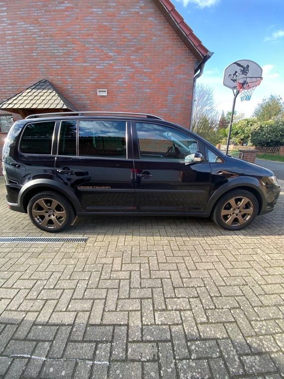 T-Cross