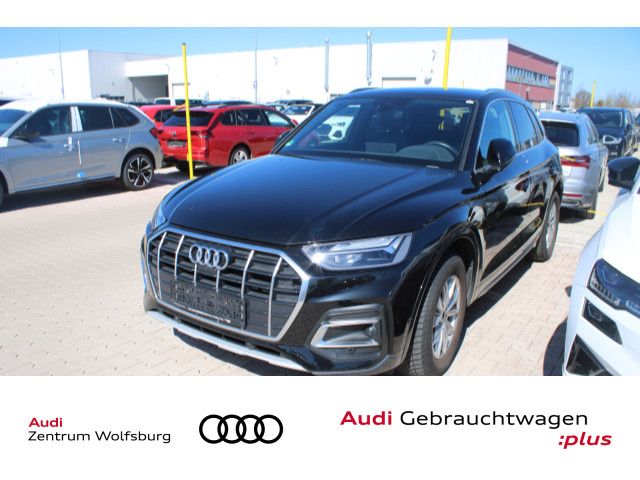 Audi Q5 49.400 km 33.190 &euro; Wolfsburg 38440
