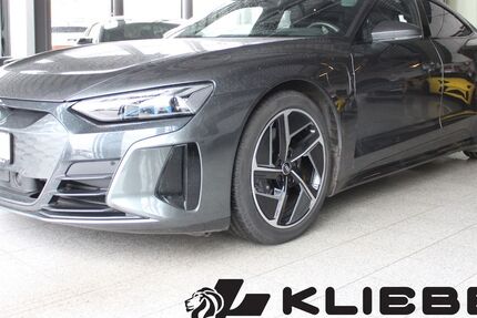 Audi e-tron GT 45.200 km 47.700 &euro; Braunschweig 38112