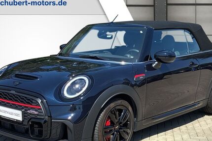 Mini John Cooper Works Cabrio 16.344 km 33.900 &euro; Gifhorn 38518