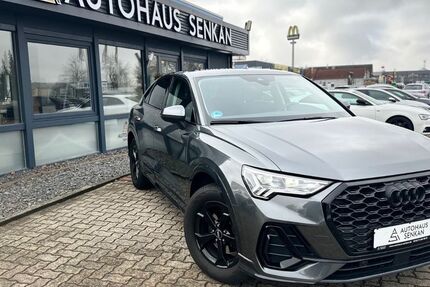 Audi Q3 96.400 km 28.990 &euro; Peine 31228