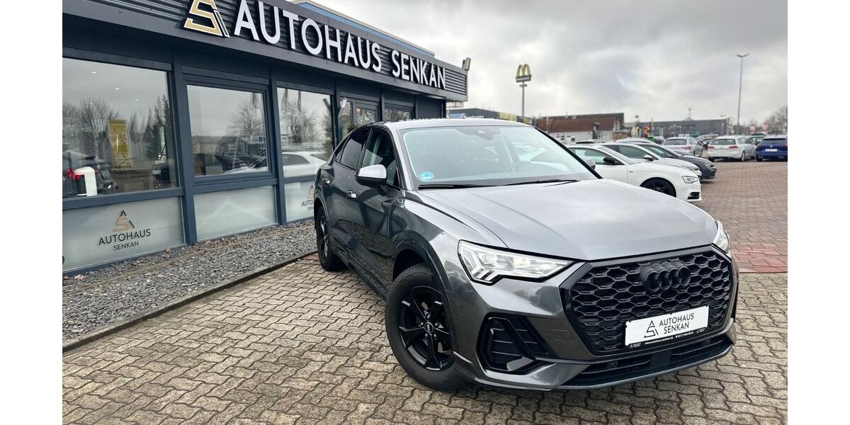 Audi Q3 96.400 km 28.990 &euro; Peine 31228