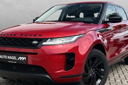 Land Rover Range Rover Evoque 96.680 km 26.990 &euro; Wolfenbüttel 38304