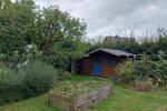 4 Zimmer Eigentumswohnung mit eigenem großen Garten