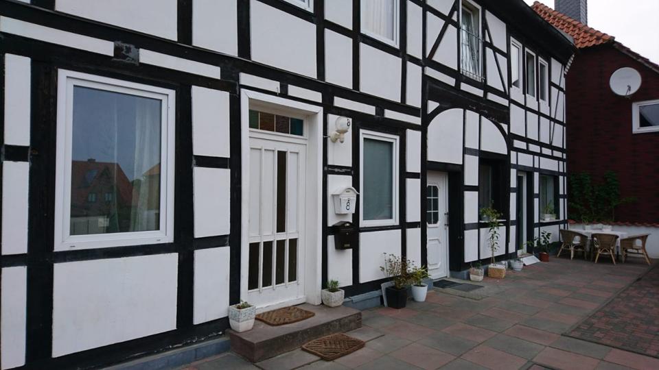 Mehrfamilienhaus, Wohnhaus Wolfsburg Ehmen - 20 Zimmer, 420 m&sup2;, 430.000&euro; | Angebot:25724643