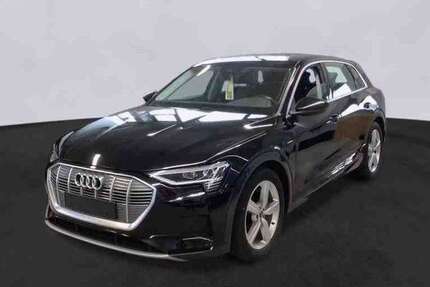 Audi e-tron 89.000 km 30.970 € Helmstedt 38350