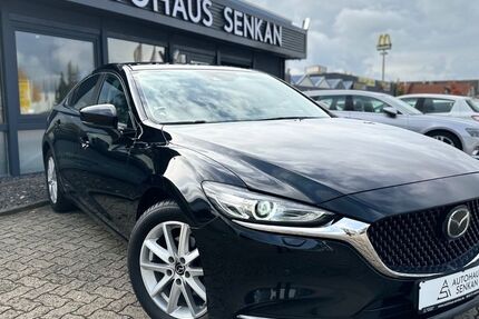 Mazda 6 97.600 km 18.490 &euro; Peine 31228