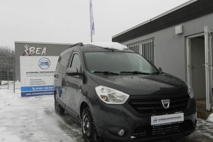 Dacia Dokker 77.500 km 9.250 &euro; Wolfsburg 38448