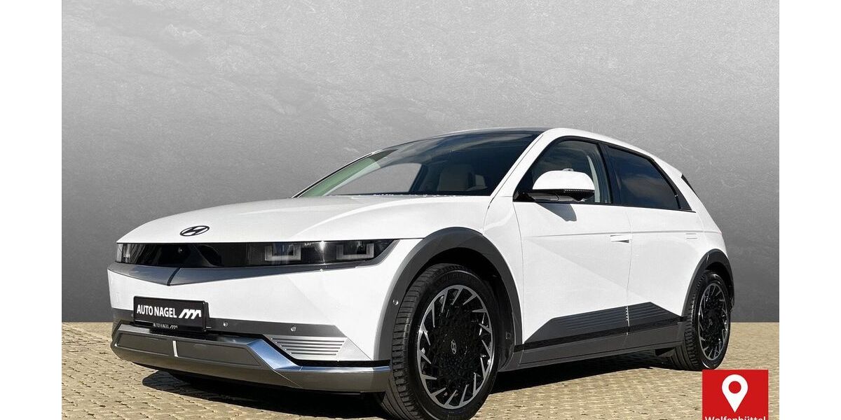 Hyundai IONIQ 5 50.460 km 29.890 &euro; Wolfenbüttel 38304