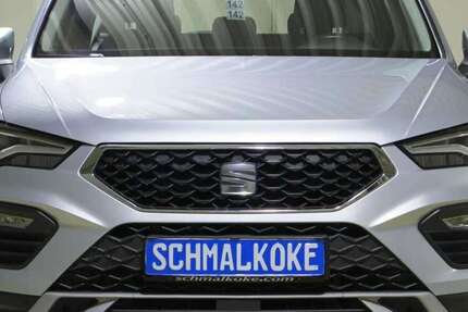 Seat Ateca 65.800 km 21.950 &euro; Braunschweig 38112