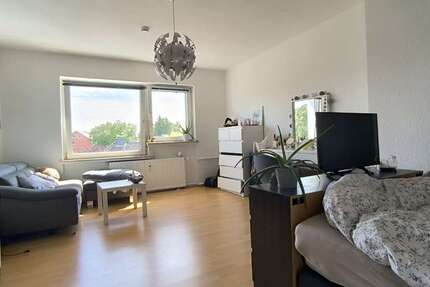 Wohnung zum Mieten in Wolfenbüttel 300 € 35 m² 1 zimmer