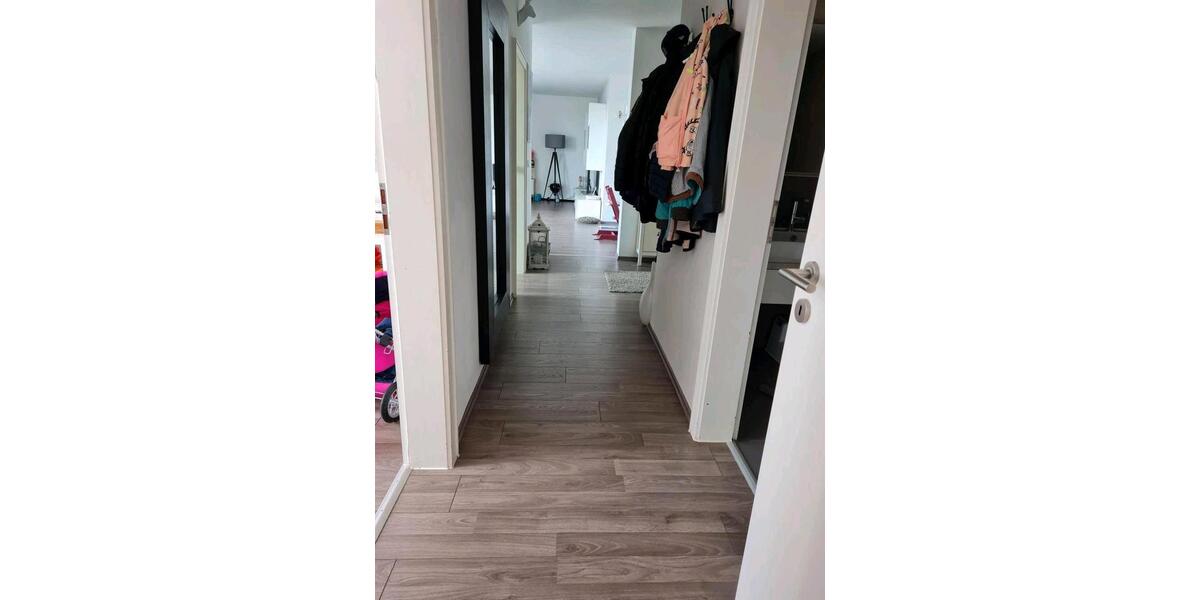 Etagenwohnung Braunschweig Südstadt- Rautheim- Mascherode - 3 Zimmer, 87 m&sup2;, 1.120&euro; | Angebot:25830122