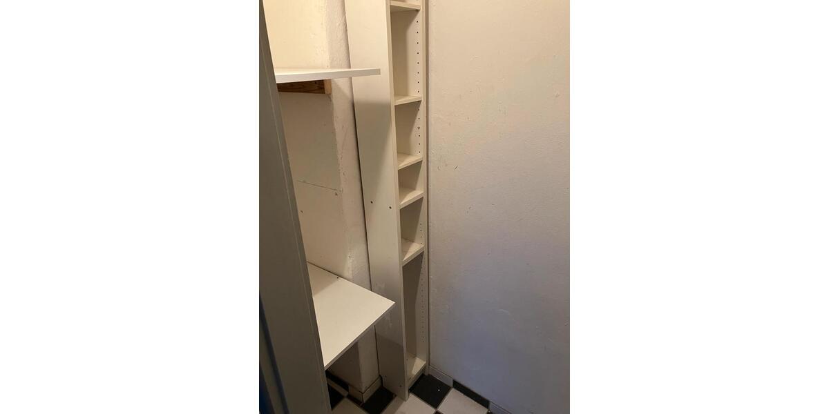 Etagenwohnung Braunschweig Broitzem - 3 Zimmer, 65 m&sup2;, 590&euro; | Angebot:24870889