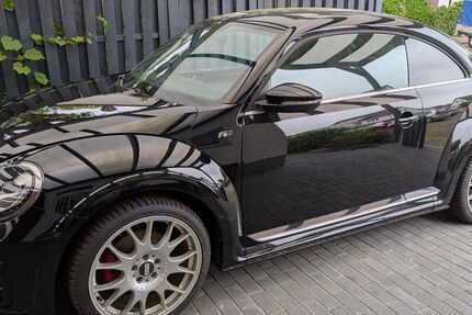 VW Beetle 85.525 km 19.999 &euro; Wolfsburg 38442