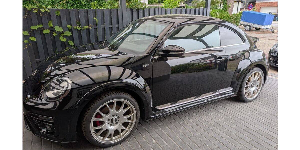 VW Beetle 85.525 km 19.999 &euro; Wolfsburg 38442