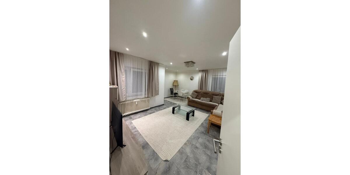 Etagenwohnung Gifhorn - 3 Zimmer, 83 m&sup2;, 140.000&euro; | Angebot:27077477