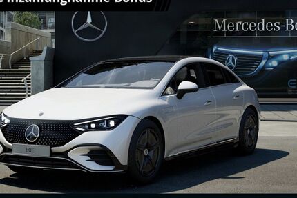 Mercedes-Benz EQE 3.818 km 75.890 &euro; Braunschweig 38122