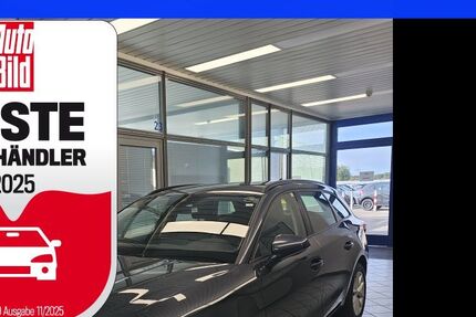 Seat Leon 114.084 km 17.900 &euro; Wolfsburg-Heiligendorf 38444