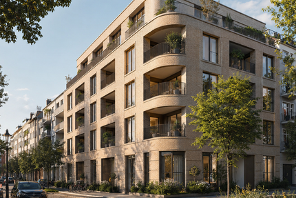 Wohnung Braunschweig Westliches Ringgebiet - 1 Zimmer, 30 m&sup2;, 215.000&euro; | Angebot:27272905
