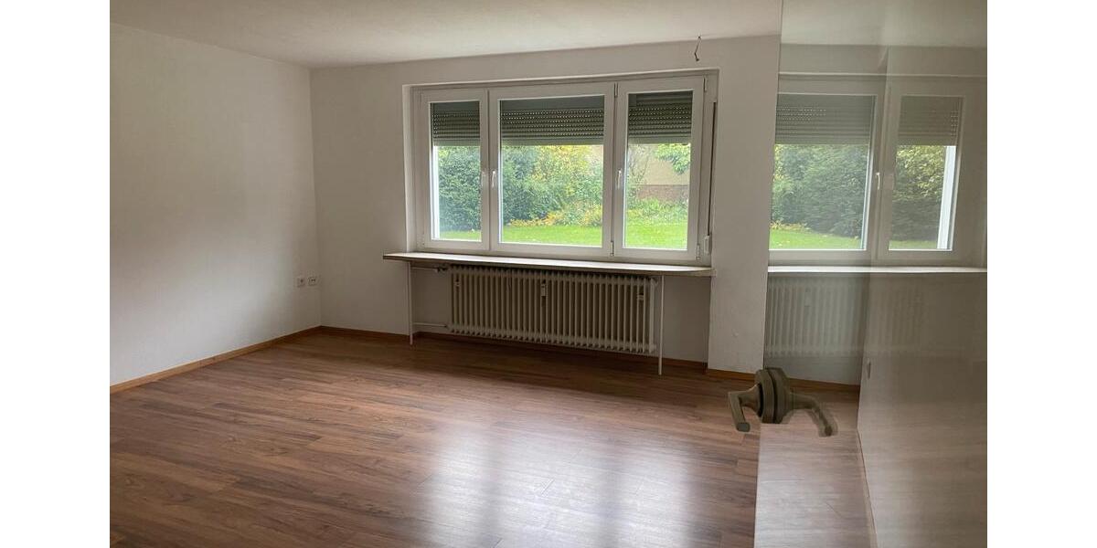 Hochparterre Braunschweig Heidberg-Melverode - 3 Zimmer, 65 m&sup2;, 715&euro; | Angebot:26412741