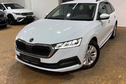 Skoda Octavia 84.999 km 20.790 € Braunschweig Wenden 38110