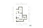 Etagenwohnung Wolfsburg / Detmerode Detmerode - 4 Zimmer, 115 m&sup2;, 189.000&euro; | Angebot:26258793