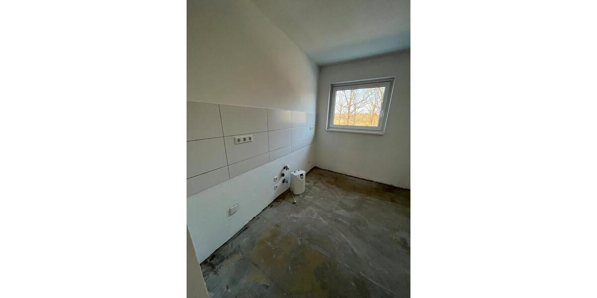 Etagenwohnung Wolfsburg Detmerode - 3 Zimmer, 71 m&sup2;, 464&euro; | Angebot:24568575