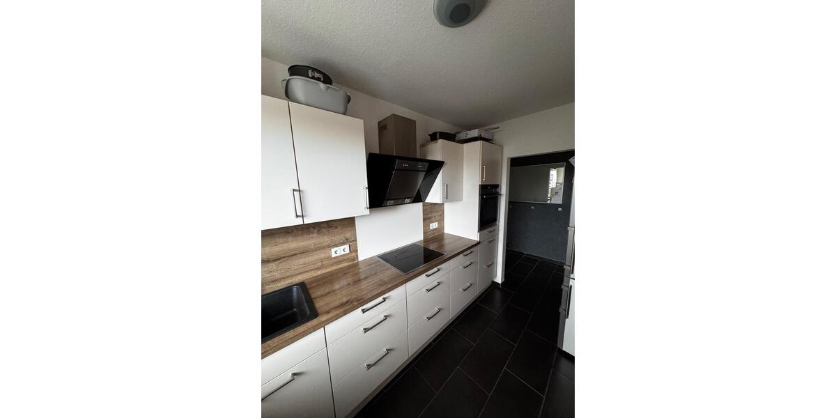Etagenwohnung Braunschweig Wabe-Schunter-Beberbach - 3 Zimmer, 68 m&sup2;, 179.000&euro; | Angebot:26526939