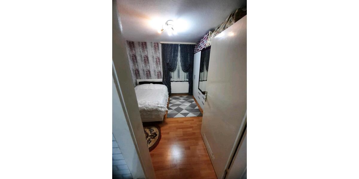 Etagenwohnung Salzgitter - 4 Zimmer, 55 m&sup2;, 80.000&euro; | Angebot:24398996