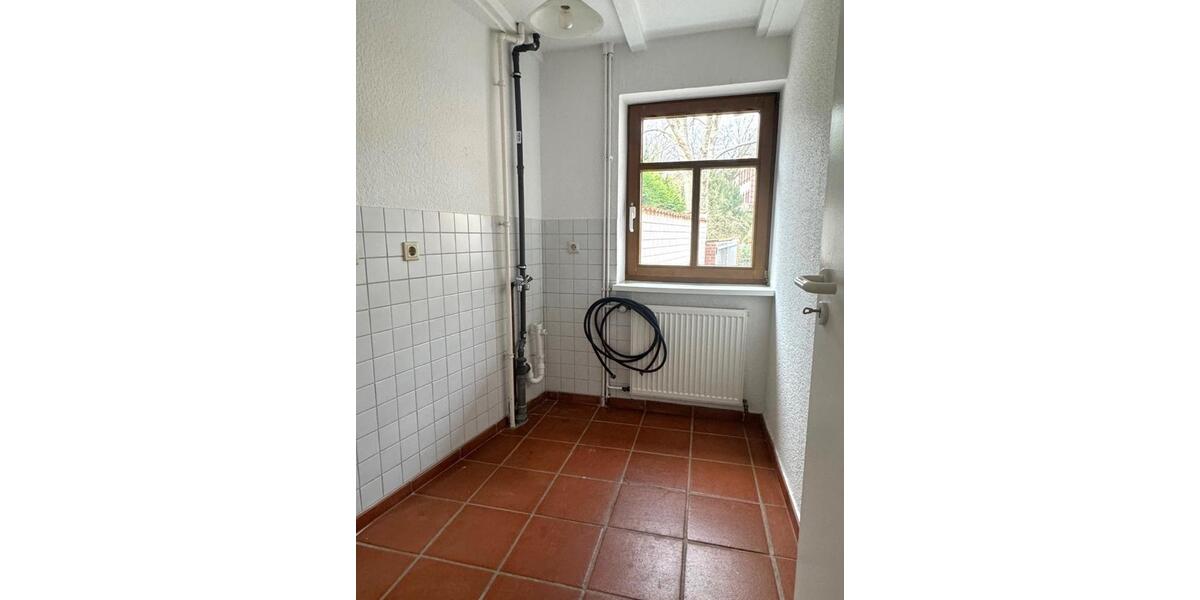 Einfamilienhaus zu vermieten - Wohnen am „Burgpark“ 2 zimmer