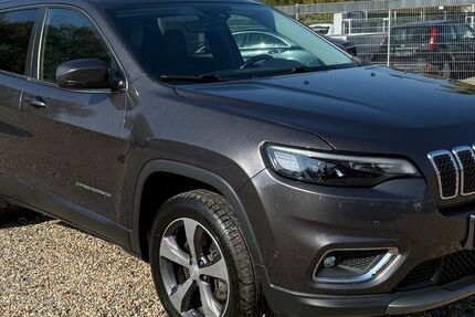 Jeep Cherokee 90.188 km 21.990 € Lengede 38268