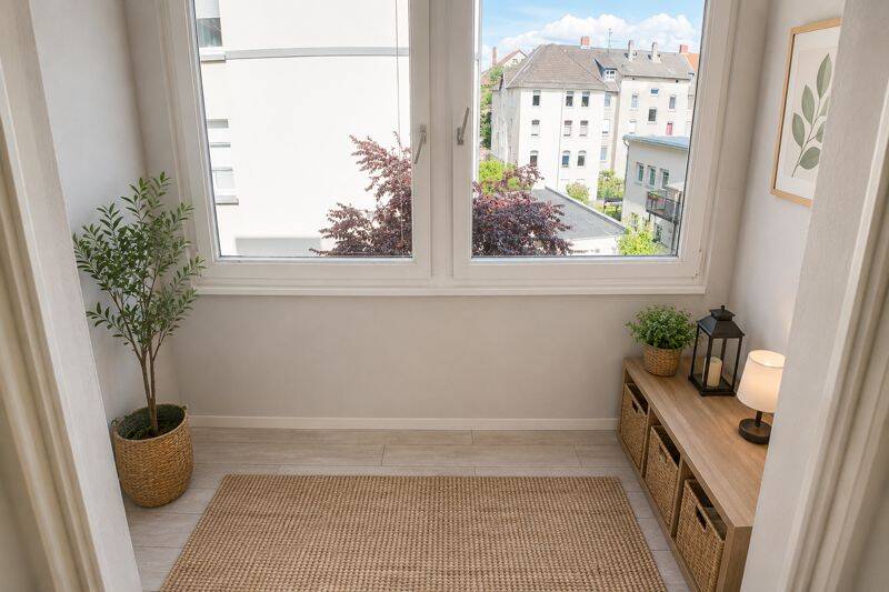 Etagenwohnung Braunschweig Westliches Ringgebiet - 4 Zimmer, 94 m&sup2;, 295.000&euro; | Angebot:26904028