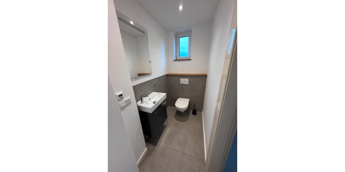 Reihenhaus Salzgitter Ortschaft Ost - 4.5 Zimmer, 112 m&sup2;, 1.300&euro; | Angebot:25973896