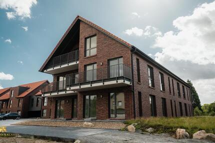 Wohnung Wolfsburg Alt-Wolfsburg - 3 Zimmer, 123 m&sup2;, 1.160&euro; | Angebot:25235829