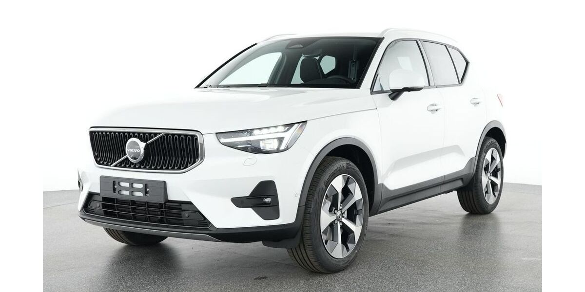 Volvo XC40 23.460 km 33.990 &euro; Braunschweig 38114