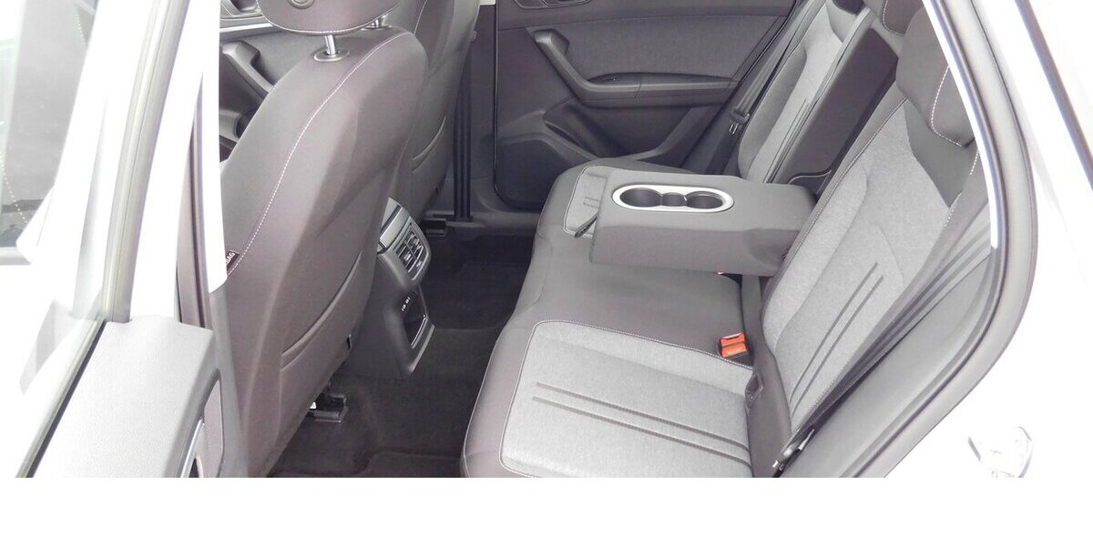 Seat Ateca 1.5 Style TSI BMT Navi Klima Alu 30.400 km 22.690 &euro; Vordorf 38533