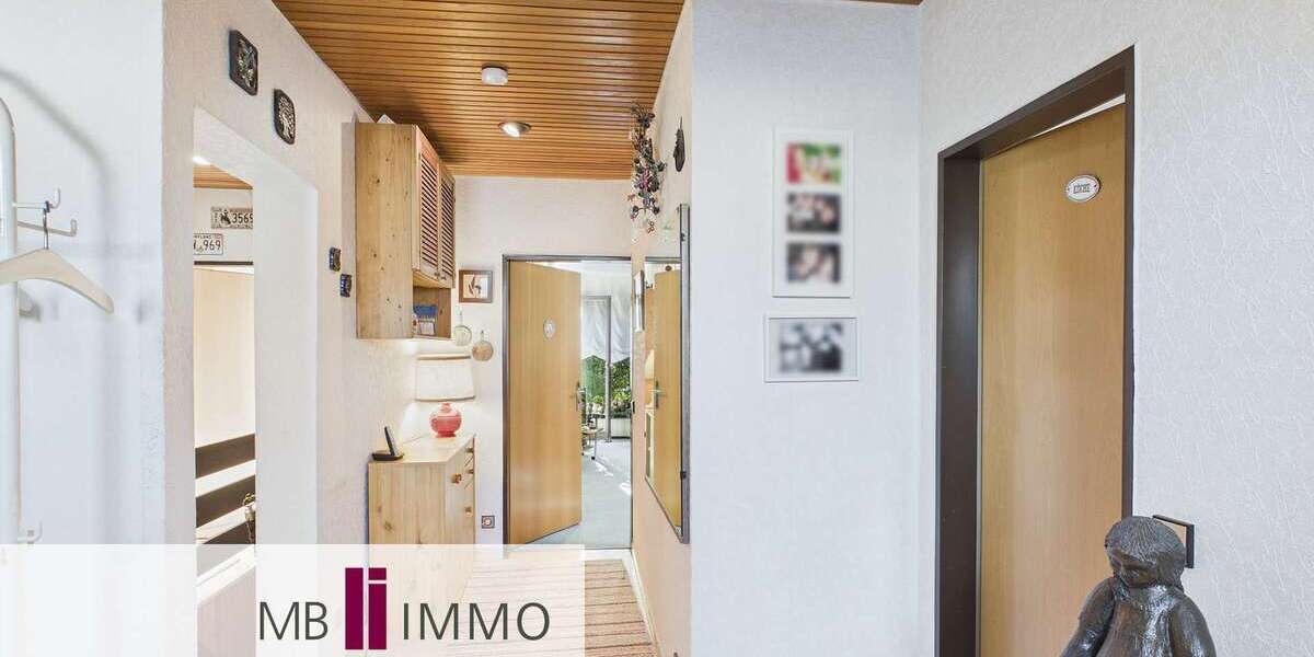 Einfamilienhaus Wolfsburg Detmerode - 4 Zimmer, 95 m&sup2;, 230.000&euro; | Angebot:26504367